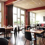 Ibis Charleville Mezières Hotel 3*