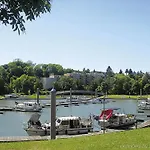 Ibis Charleville Mezieres فندق Villers-Semeuse