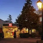 فندق Ibis Charleville Mezieres