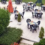 Ibis Charleville Mezieres 3* Villers-Semeuse