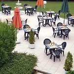 Ibis Charleville Mezieres فندق 3*
