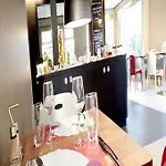 فندق Ibis Charleville Mezieres Villers-Semeuse