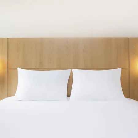 Hotel Ibis Charleville Mezieres Villers-Semeuse