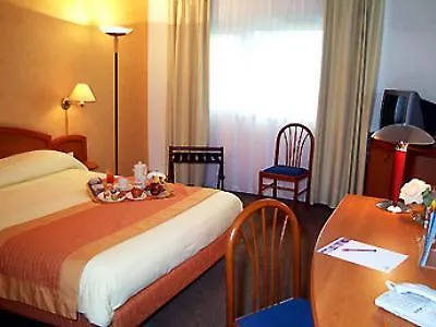 Hotel Ibis Charleville Mezieres