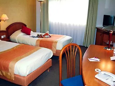 Ibis Charleville Mezieres Villers-Semeuse