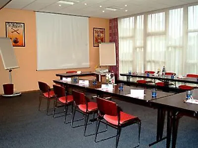 Ibis Charleville Mezieres Hotel