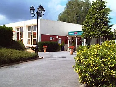 Hotel Ibis Charleville Mézières 3*