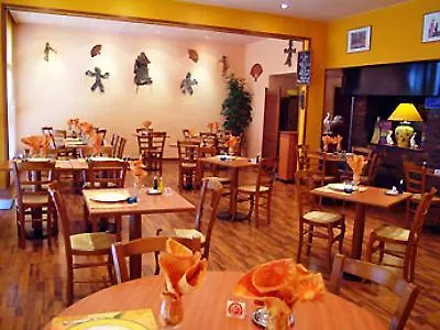 Ibis Charleville Mezieres 3*