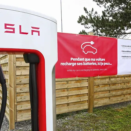 Ibis Charleville Mezieres 3* Villers-Semeuse