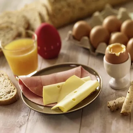 Hotell Ibis Charleville Mezieres Villers-Semeuse