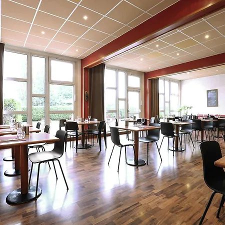 Ibis Charleville Mezieres