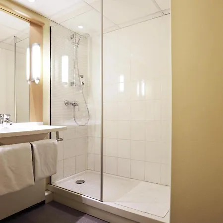 Ibis Charleville Mezieres Szálloda 3*