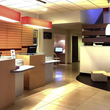 Ibis Charleville Mezieres Villers-Semeuse