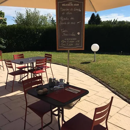 Ibis Charleville Mezieres