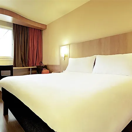 Ibis Charleville Mezieres Villers-Semeuse