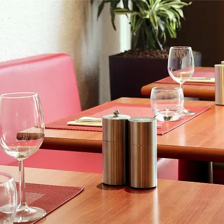 Hotel Ibis Charleville Mezieres Villers-Semeuse