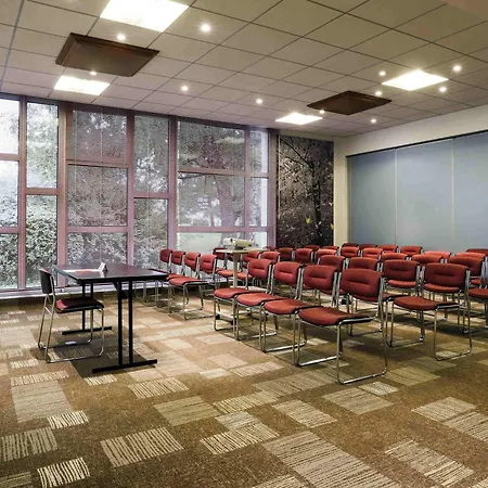 Ibis Charleville Mezieres Hotel 3*
