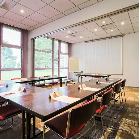 Ibis Charleville Mezieres 3* Villers-Semeuse