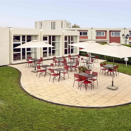 Ibis Charleville Mezieres