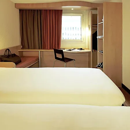 Ibis Charleville Mezieres