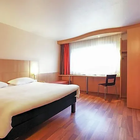 Ibis Charleville Mezieres Villers-Semeuse