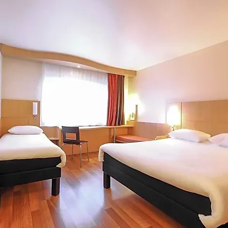 Ibis Charleville Mezieres