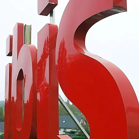 Ibis Charleville Mézières Hotel