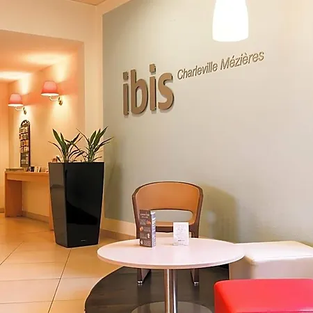 Ibis Charleville Mezieres