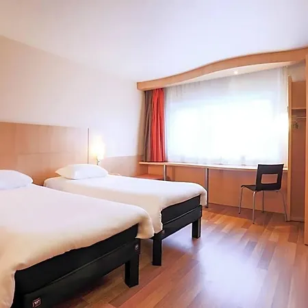 Ibis Charleville Mezieres