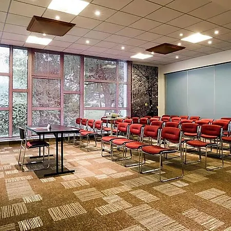 Hotel Ibis Charleville Mezieres Villers-Semeuse