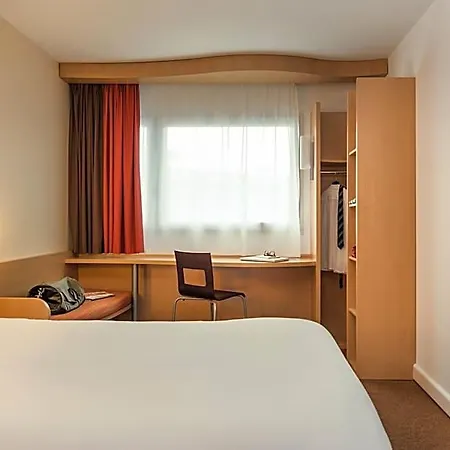 Ibis Charleville Mezieres Villers-Semeuse