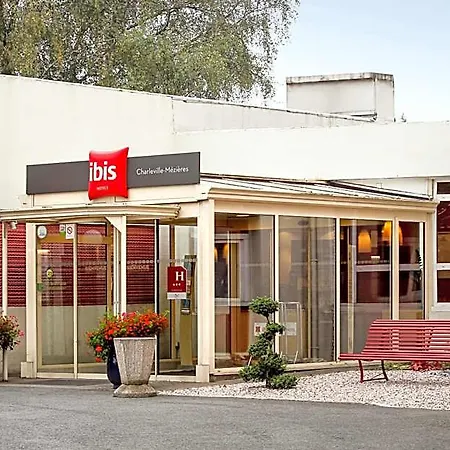 Ibis Charleville Mezieres