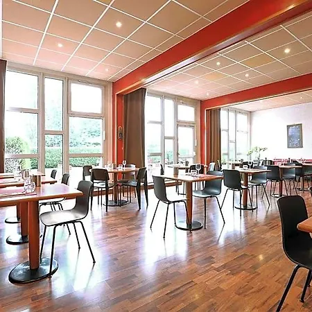 Ibis Charleville Mezieres Hotel