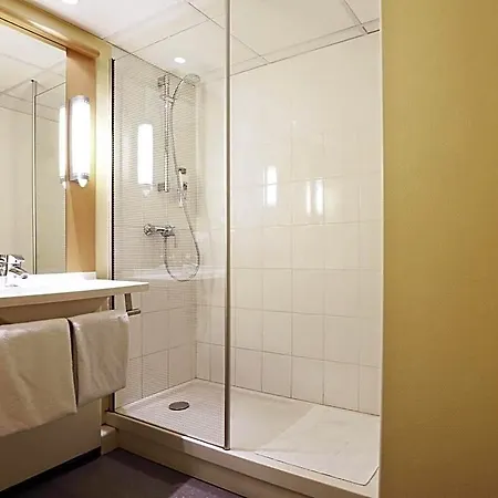Ibis Charleville Mezieres Hotel 3*