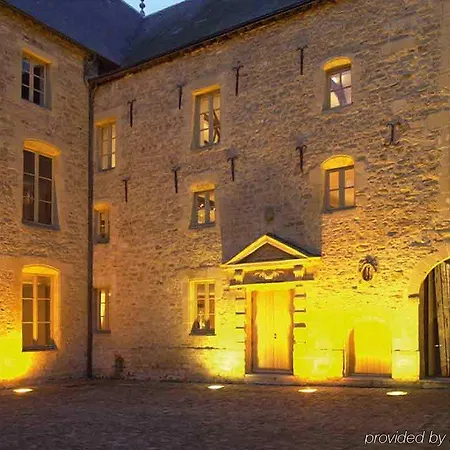 Ibis Charleville Mezieres Hotell Villers-Semeuse