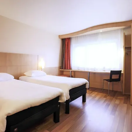 Ibis Charleville Mezieres