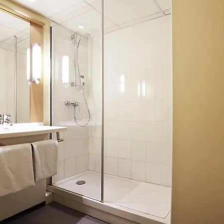 Ibis Charleville Mezieres Villers-Semeuse