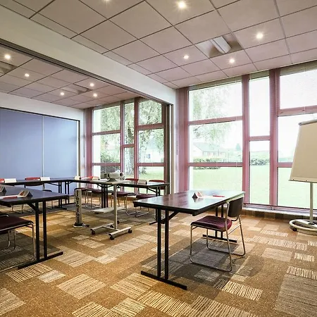 Ibis Charleville Mezieres