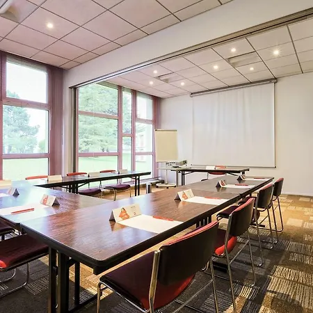Hotel Ibis Charleville Mezieres