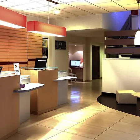 Ibis Charleville Mezieres 3*