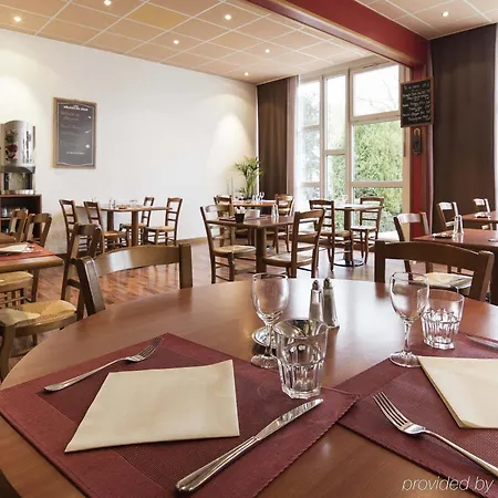 Ibis Charleville Mezieres