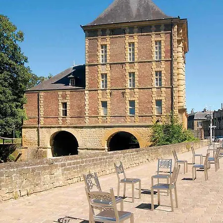 فندق Ibis Charleville Mezieres