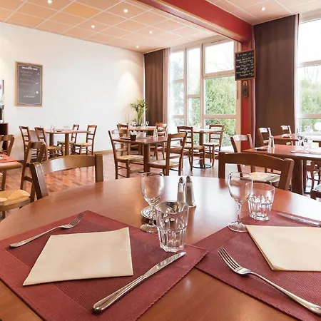 Ibis Charleville Mezieres Villers-Semeuse