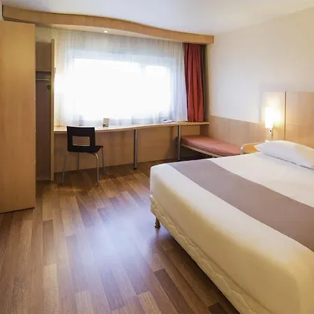 Szálloda Ibis Charleville Mezieres Villers-Semeuse