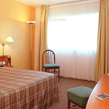 فندق Ibis Charleville Mezieres Villers-Semeuse