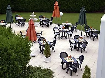 Ibis Charleville Mezieres Hotel Villers-Semeuse