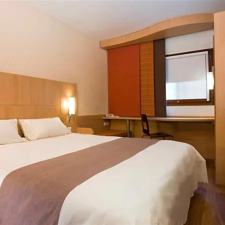Hotel Ibis Charleville Mezieres Villers-Semeuse