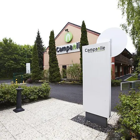 Ibis Charleville Mezieres