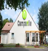 Ibis Charleville Mezieres Hotel