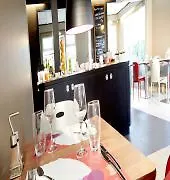 Hotel Ibis Charleville Mezieres Villers-Semeuse